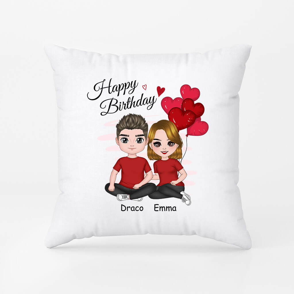 Personalized Gifts for Husband Birthday